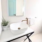 アパート Seahorse Retreat With Pool And Garden *