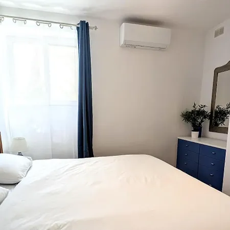 アパート Seahorse Retreat With Pool And Garden *
